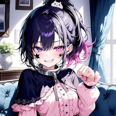 Profile image of ロズム