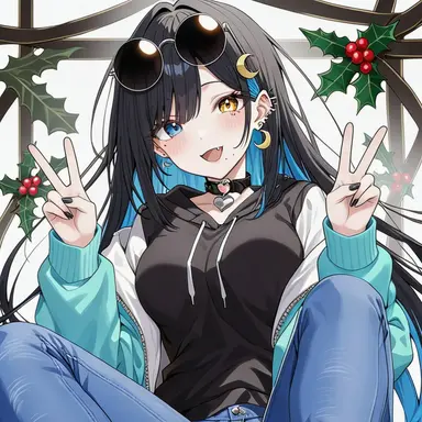 Profile image of リン