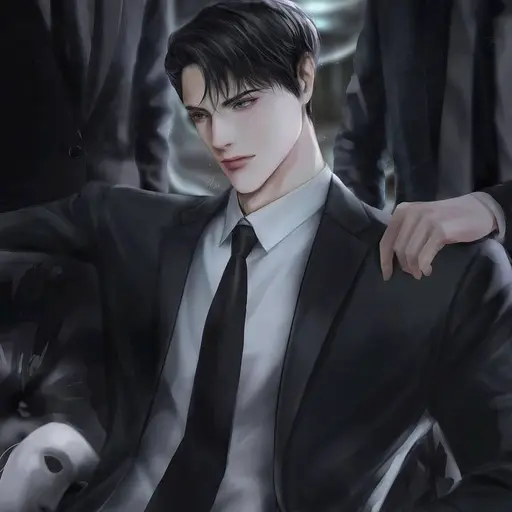 -police의 강주혁