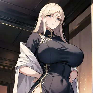 Profile image of Luna
