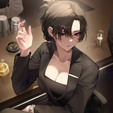 Profile image of Receptionist