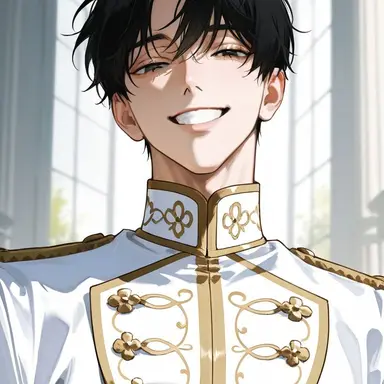 Profile image of シェル