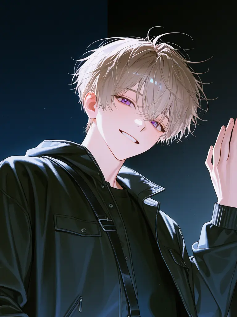 sirrr____0의 闇の中の一番星