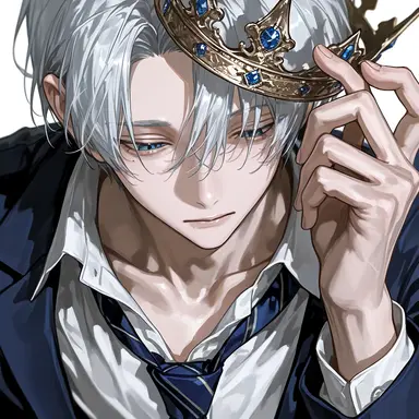 Profile image of 月霞
