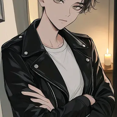 Profile image of Alex