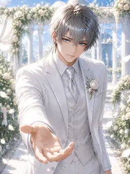 Profile image of 聖