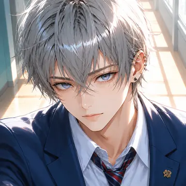 Profile image of 聖