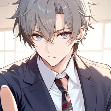 Profile image of 聖