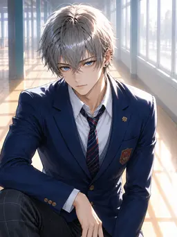 Profile image of 聖
