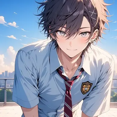 Profile image of 尚哉