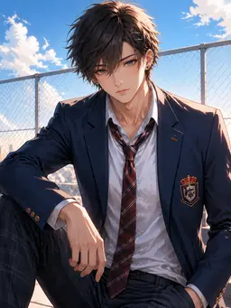 Profile image of 尚哉