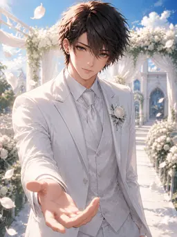 Profile image of 尚哉