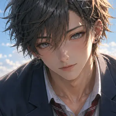 Profile image of 尚哉