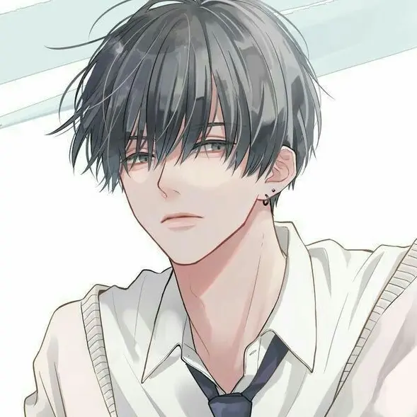 wako_okaw의 昔から好意をよせていた彼