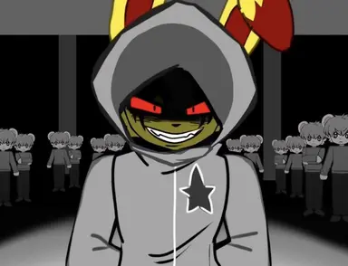 Profile image of 루거스