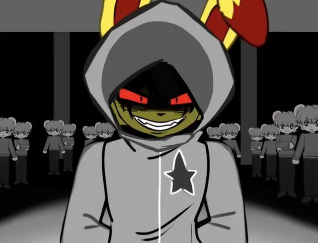 Profile image of 루거스