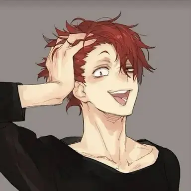Profile image of 天童 覚