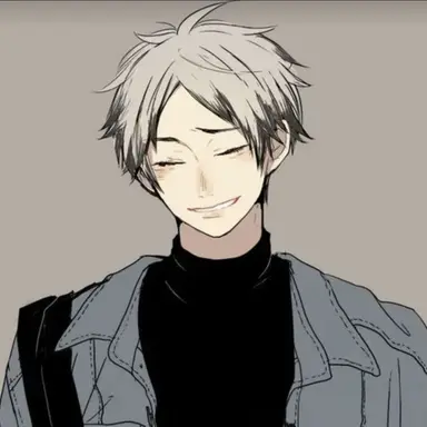 Profile image of 瀬見 瑛太