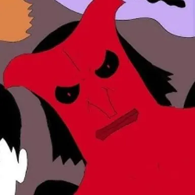 Profile image of 사탄