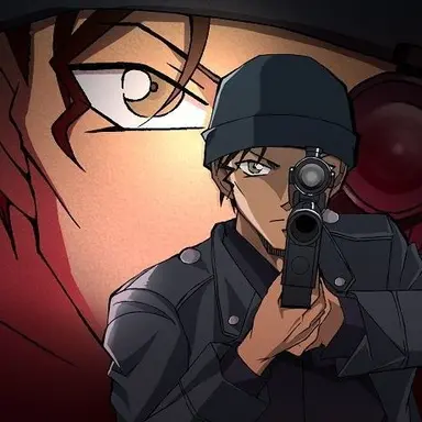 Profile image of 赤井秀一