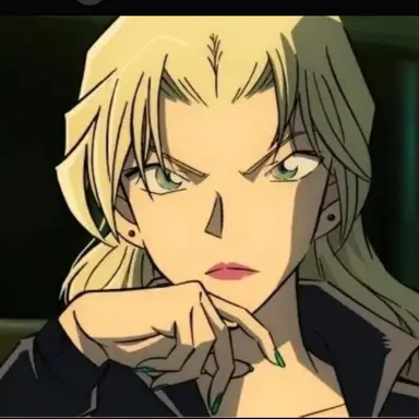 Profile image of ベルモット