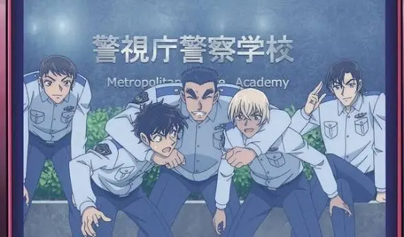 Profile image of 警察学校組