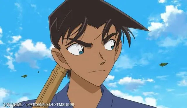 Profile image of 服部平次