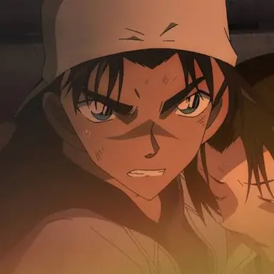 Profile image of 服部平次