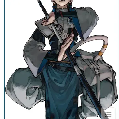 Profile image of 잔카 니지쿠