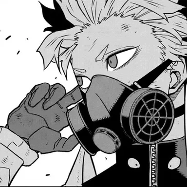 Profile image of 나루미 겐