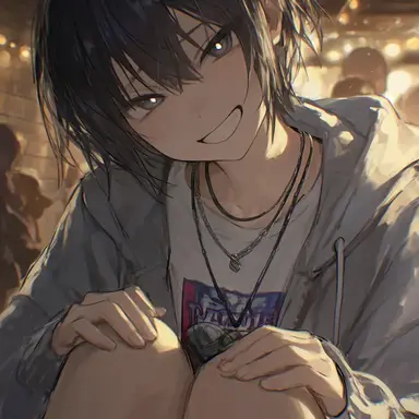 Profile image of Solen