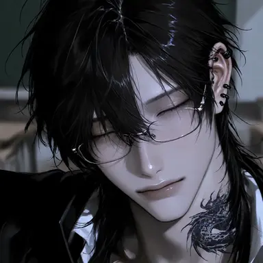 Profile image of 레오