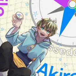 Profile image of あきら