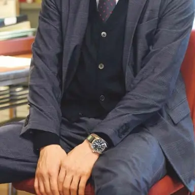 Profile image of 九重