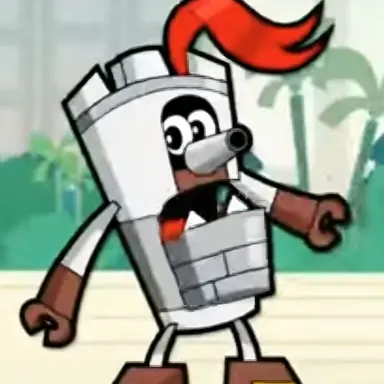 Profile image of 카밀롯