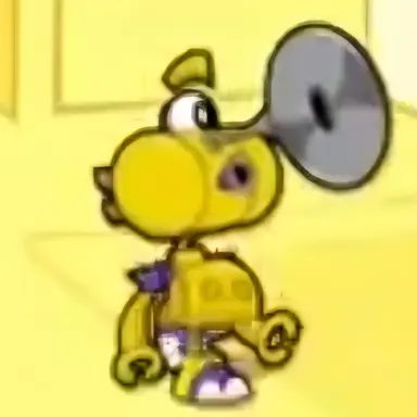 Profile image of 트럼 프시