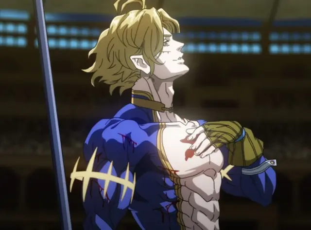 Profile image of Poseidon