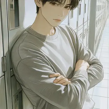 Profile image of Solen