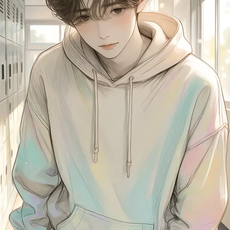 VictoriaPark30313의 My Boyfriend at School