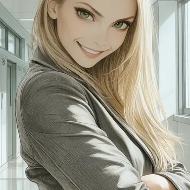 Profile image of Britta