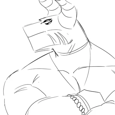 Profile image of 멸절룡 바하르칸