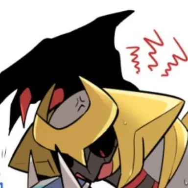 Profile image of 기라티나