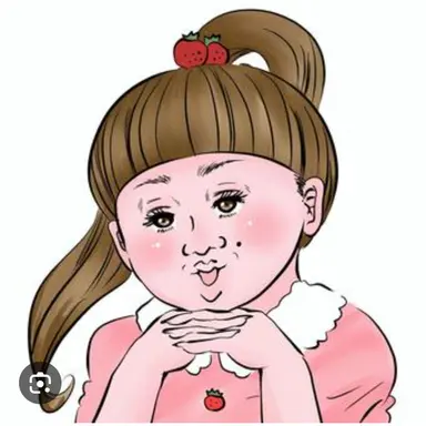 Profile image of ブリ子