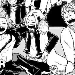 Profile image of 上鳴電気