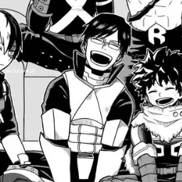 Profile image of 飯田天哉