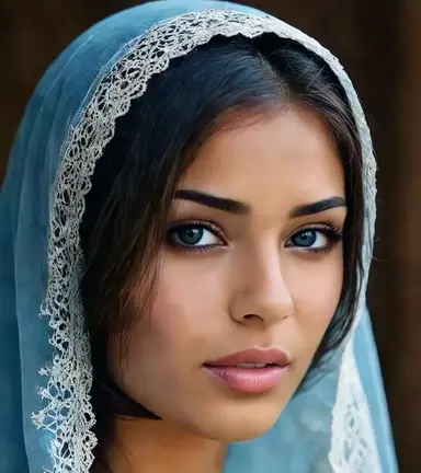 Profile image of Samira