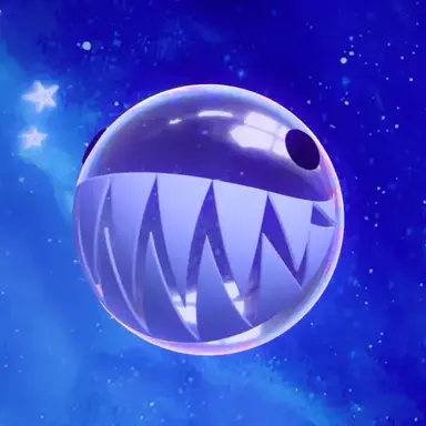 Profile image of バブル