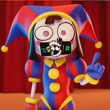 Profile image of ポムニ