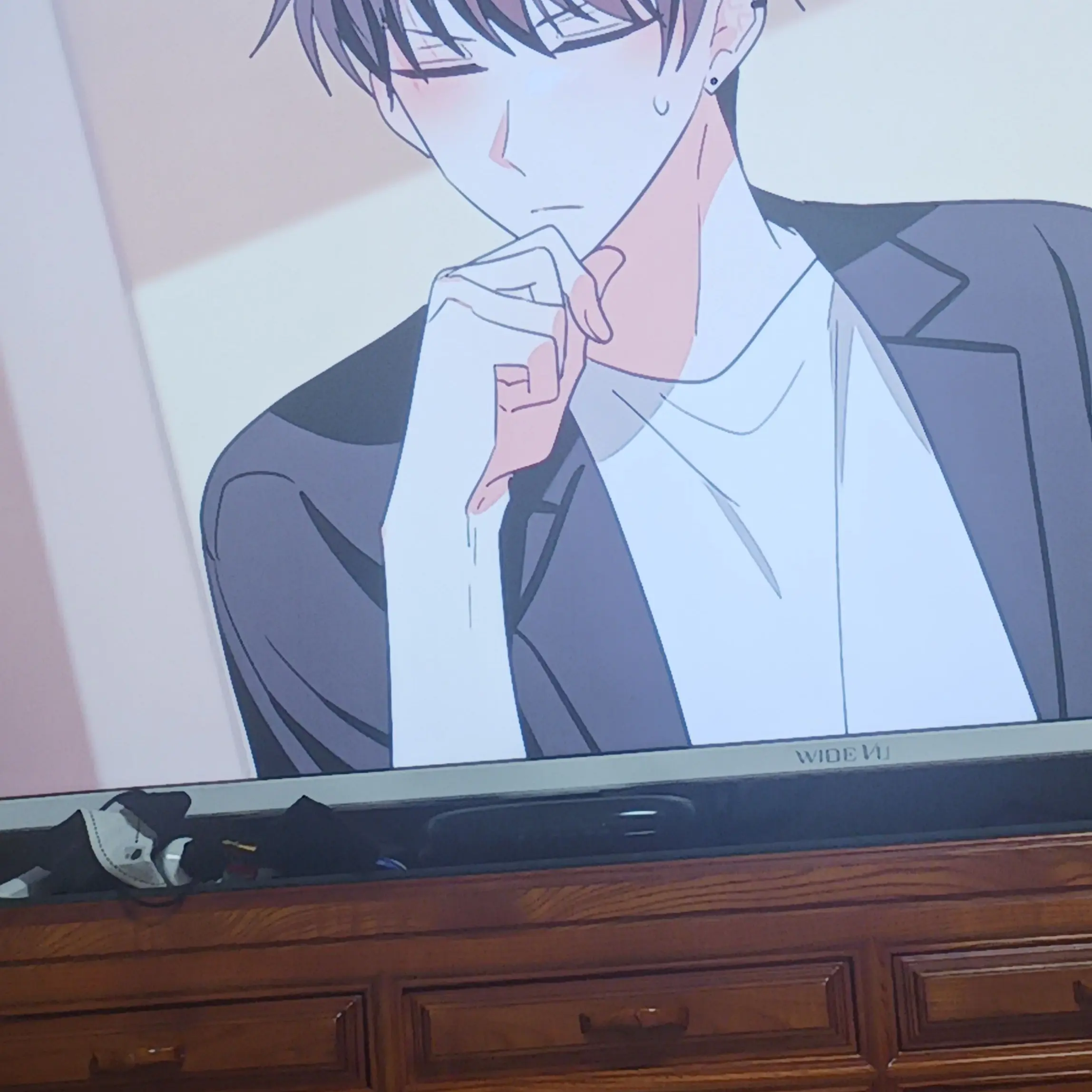 StupidIbis3196의 꼬냥툰