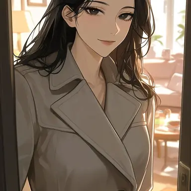 Profile image of Izzy